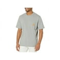 thumbnail image 4 of $54.50 Tommy Bahama Men's, Thirst Things First T-Shirt, Gray Heather, M, 4 of 4