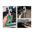 thumbnail image 1 of Paintless Dent Repair Kit Car Door Edge Repair Tool Auto Body Pliers Car Door Panel Fix Tool Metal Crimp Vise, 1 of 5
