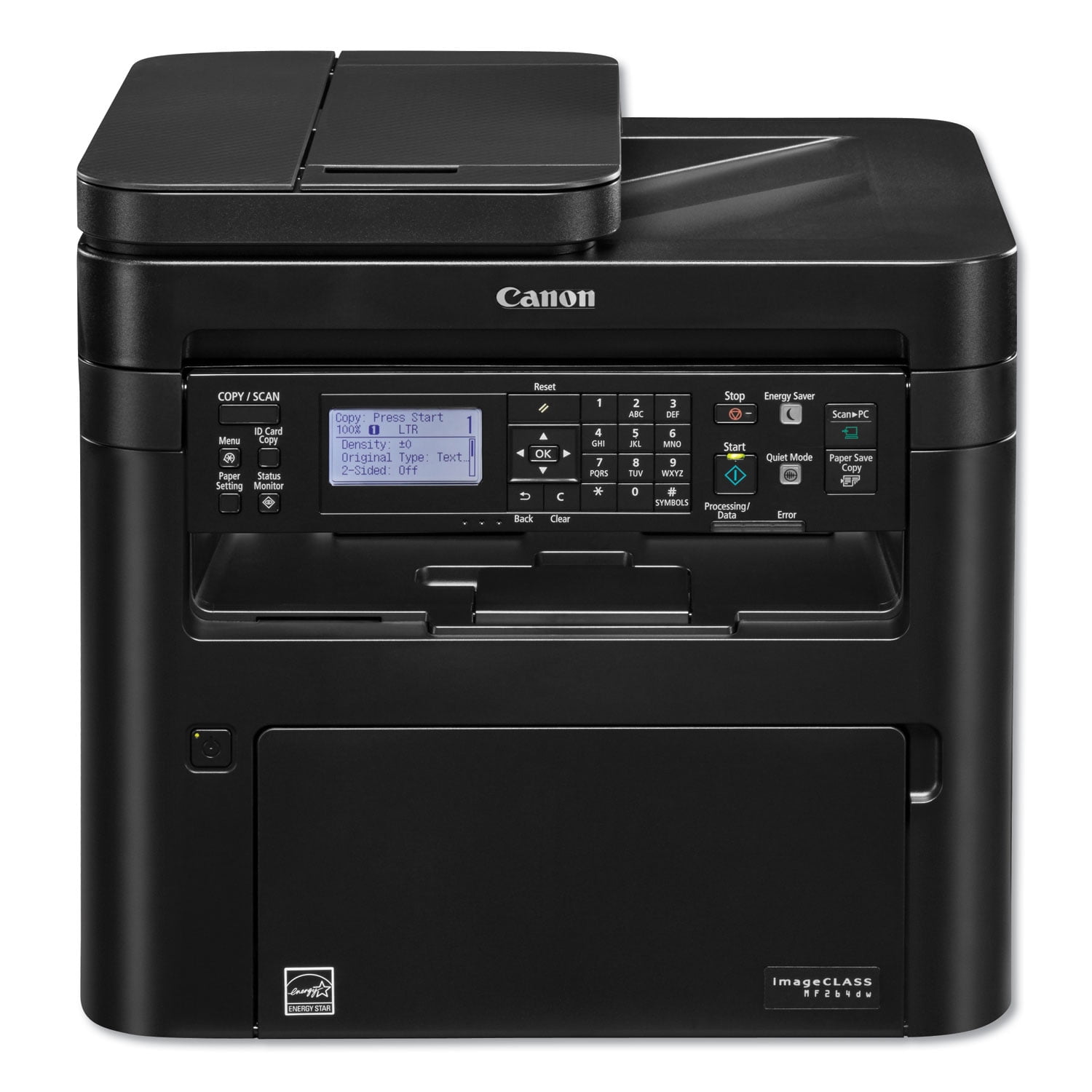 canon copiers walmart