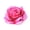 Pink, variant on Callipe 1Pc Hair Clip Reusable Rose Flower Shape Metal Rose Flower Hair Clips for Dating