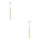 thumbnail image 1 of Vogacara Tongue Exerciser Tongue Muscle Training Tool for Kids Speech Type1, 1 of 1