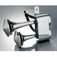 thumbnail image 2 of rivco products multi application air horn - chrome ahmulti, 2 of 2