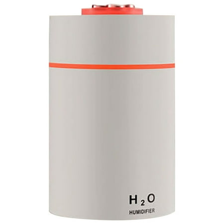 

Portable Mini Humidifier Small USB Desktop Humidifier Suitable For Baby Bedroom