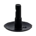 thumbnail image 2 of Sea-Doo 293000014 BRP Black Snap Cap GTX GTI XP Wake Limited Fish Pro Genuine OEM, 2 of 7