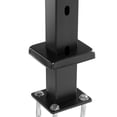 thumbnail image 2 of STAWAY 30° Angle Cable Railing Post - 42" Stainless Steel, Durable & Easy Install for Decks, Stairs, Patios - Compliant with Safety Regulations, 2 of 9