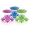 Breo Mini210 Body Massager Set, Green