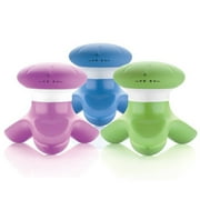 Breo Mini210 Body Massager Set, Green