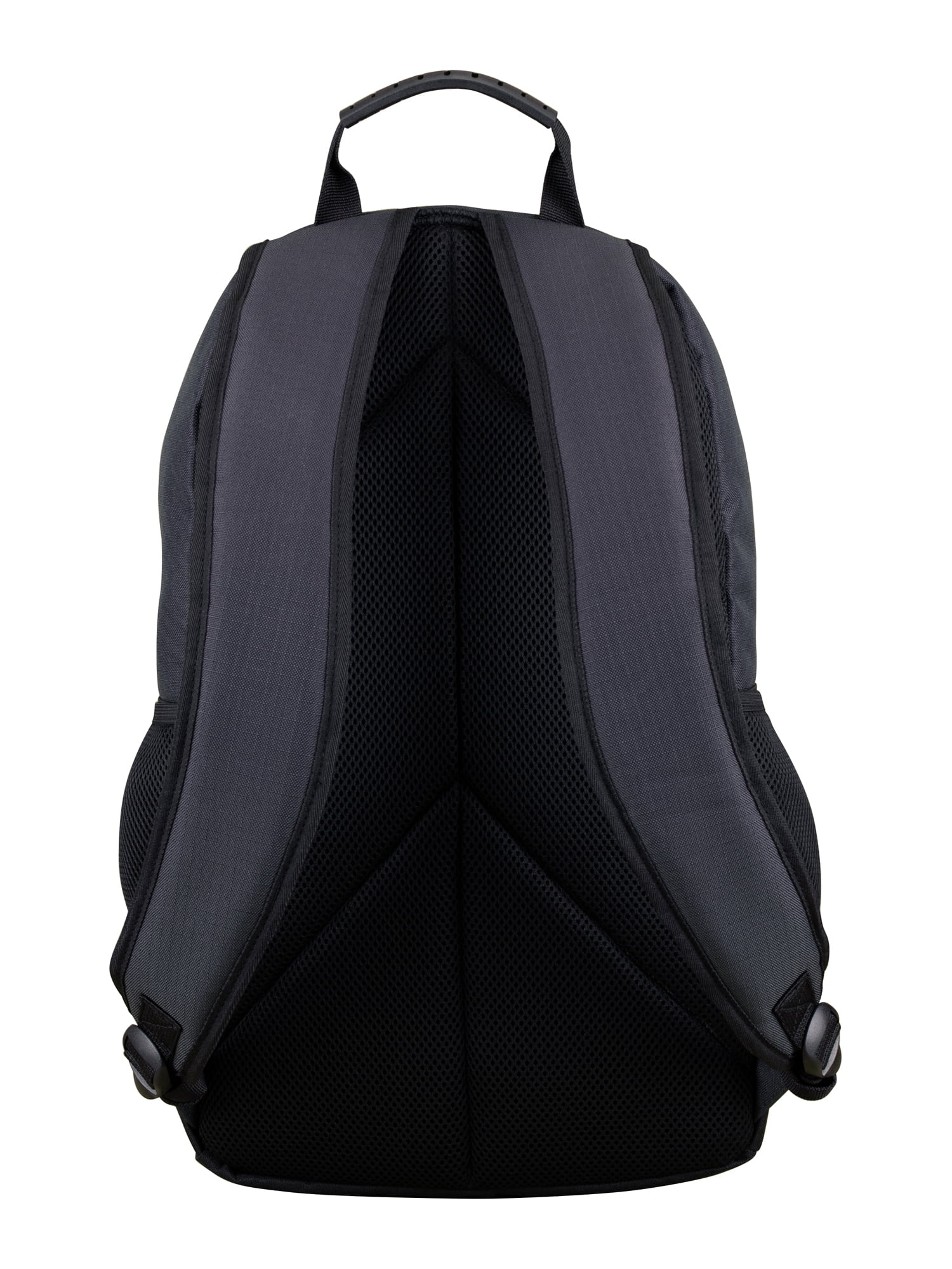 Eastsport Unisex Emerson Backpack, Black/Nine Iron