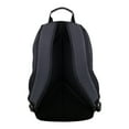 thumbnail image 4 of Eastsport Unisex Emerson Backpack, Black/Nine Iron, 4 of 9