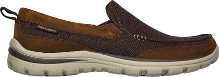 Skechers Men's Relaxed Fit Superior 