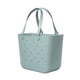 thumbnail image 2 of Bolsa de playa Simple Modern Getaway Sea Glass Sage impermeable, 2 of 7