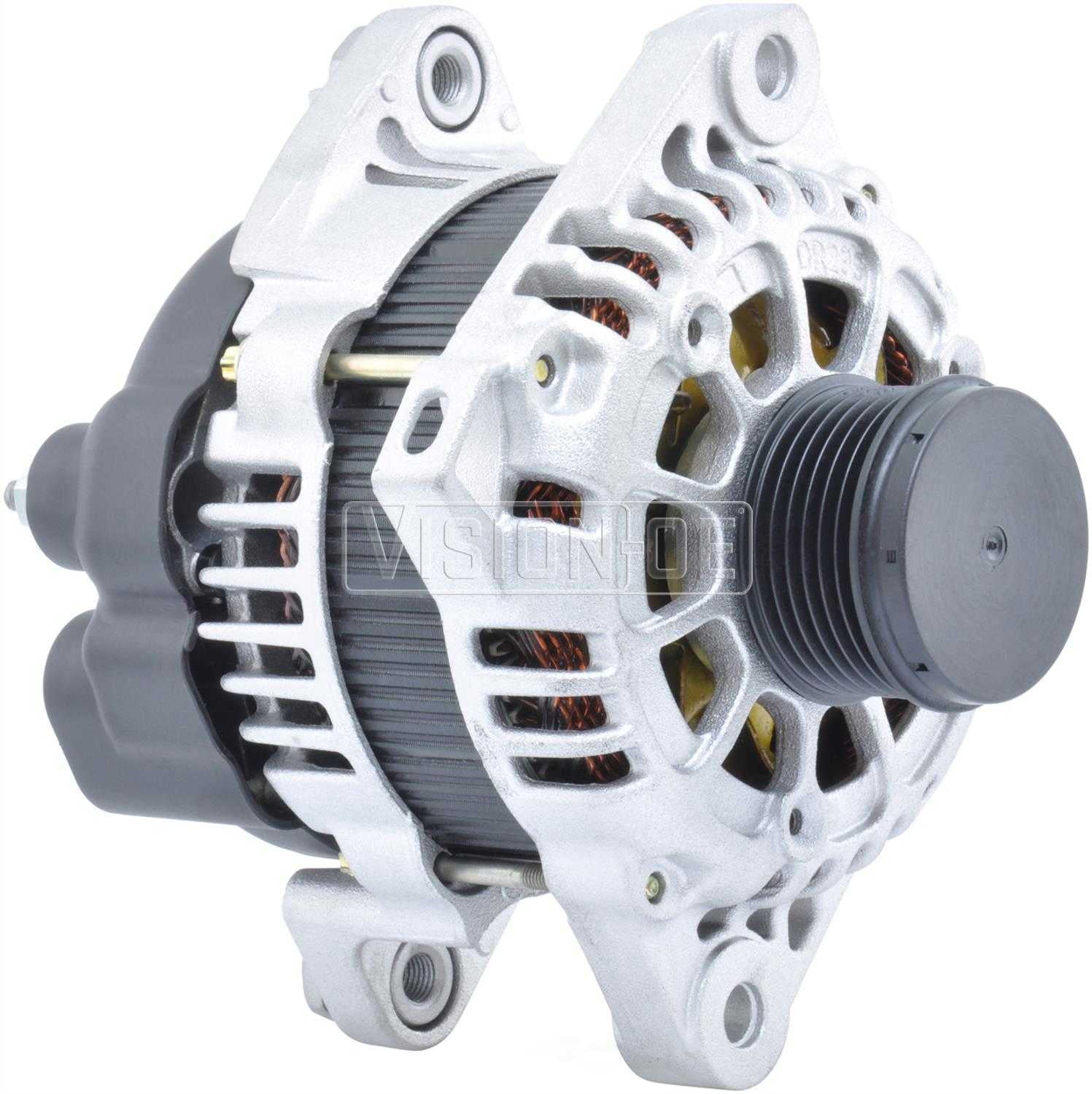 Vision OE 41004 Alternator
