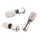 thumbnail image 4 of Sewing Machine Presser Foot Mount Screw Metal Sewing Presser Foot Spring Screw Parts, 4 of 4
