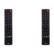 thumbnail image 1 of Control Remoto Portátil Controlador Inalámbrico TV para RC3000E02 RED, 1 of 6