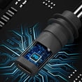 thumbnail image 3 of Usb C Female To Dc Power Adapter for Starlink Mini Pd 100W Type C C-5521, 3 of 9