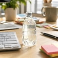 thumbnail image 4 of Water Bottle Squishy T-oy – Slow Rising Fidget Stress Ball, Realistic Mini Water Bottle Shape for Anxiety Relief, 4 of 7