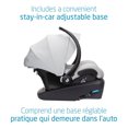 thumbnail image 2 of Maxi-Cosi Mico 30 Siège d'auto pour bébé, 2 of 9