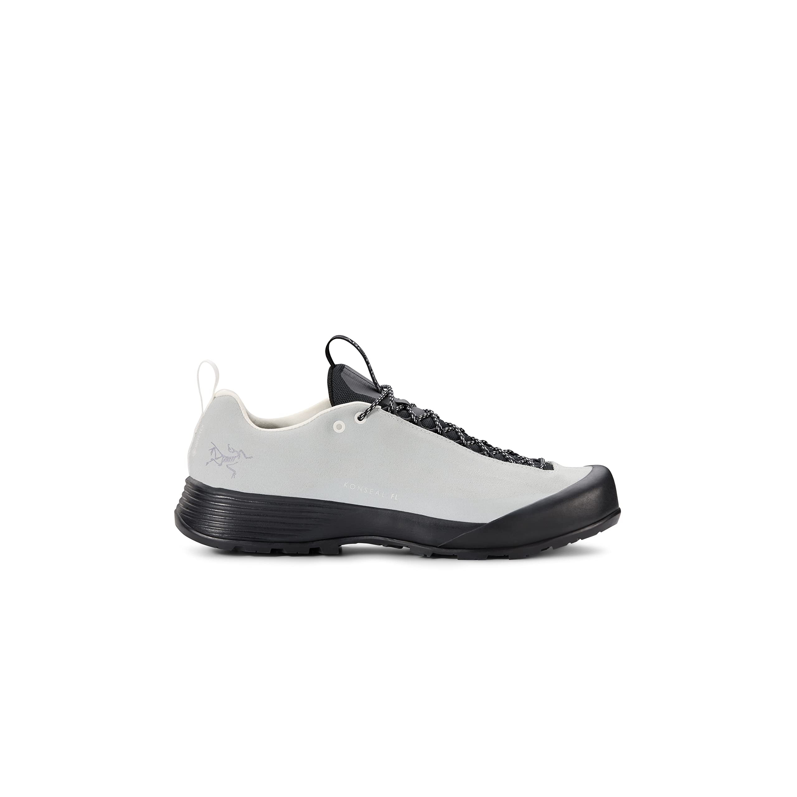 Arc'teryx Konseal FL Leather GTX Shoe Men's Fast and Light