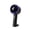 D, variant on HomelyJoy High Speed Handheld Fan, Portable USB Rechargeable Personal Fan with mluti Speed Settings and LED Digital Display for Travel and Outdoor Use