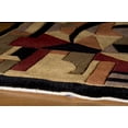 thumbnail image 2 of Momeni New Wave Cubist Area Rug, 2 of 2