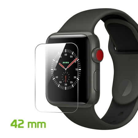 apple watch band 42mm screen protector