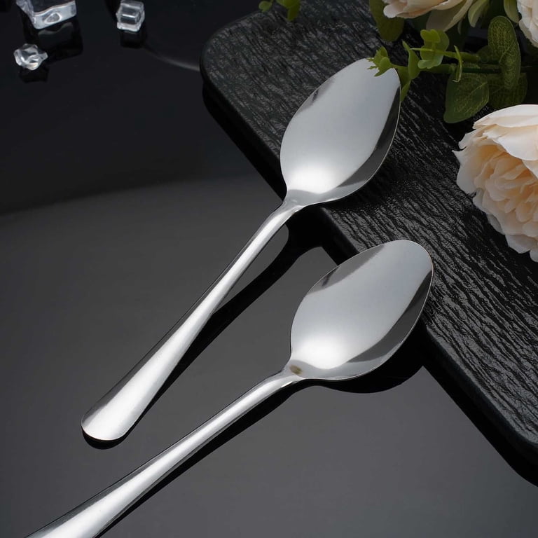 SLUOHZXI Teaspoon Set,1 Piece 7.08