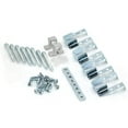 thumbnail image 4 of Rohl Vance Undermount Sink Kit 25" For Use With Allia Fireclay Kitchen Or Bar/Food Prep Sinks Use For Front To Back Installation, 4 of 6