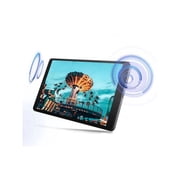 لينوفو ZABU0108US علامة التبويب M8 (الجيل الرابع) TB300FU 8 HD - MediaTek Helio A22 Cortex A53 2 جيجا هرتز (4 كور) - 2 جيجا بايت - ذاكرة فلاش 32 جيجا بايت - PowerVR GE8320 -Android 12 - Arctic Gray -Tablet
