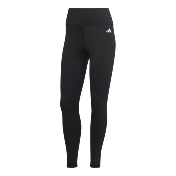 Leggings adidas Mujer Dama Essentials 7/8 High Entrenamiento negro S