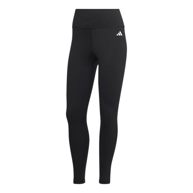 Leggings adidas Mujer Dama Essentials 7/8 High Entrenamiento negro L