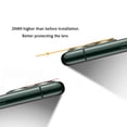 thumbnail image 4 of Lot de 2 film pour Objectif iPhone 15 Plus Clair, Tout-en-un, 4 of 5