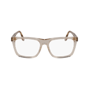 VICTORIA BECKHAM OPHTHALMIC VB2670 FEMALE 53/17/140 250 TRANSPARENT BEIGE