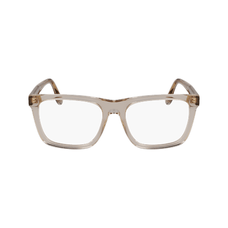 VICTORIA BECKHAM OPHTHALMIC VB2670 FEMALE 53/17/140 250 TRANSPARENT BEIGE