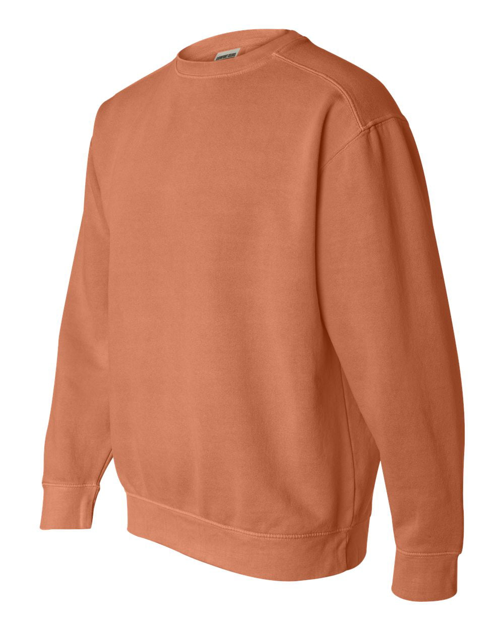 Comfort Colors Sweatshirt - - 1566 Garment-Dyed