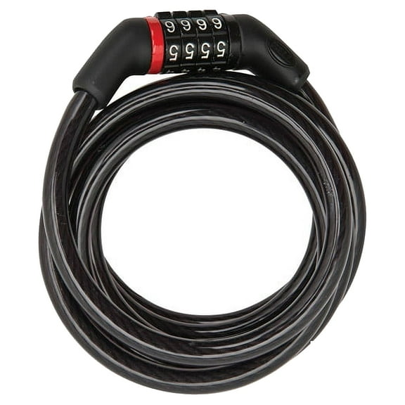 Bell Watchdog 100 Combination Cable Bicycle Lock