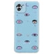 thumbnail image 1 of Funda para Galaxy A03 InstaCase Protector Antigolpes Ojo Turco Mistico, 1 of 4