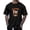 Black-2, variant on T Shirts for Men 2026 Summer Casual Short Sleeve Crewneck Graphic Tee Shirt for Lovers