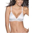 thumbnail image 2 of 100% Cotton - Lined Wirefree Bra, Style G304, 2 of 3