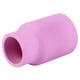 thumbnail image 1 of Boquilla de cerámica para soldadura TIG NikouMX 10 piezas 53N87 Lente de gas, 1 of 6