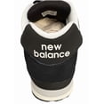 thumbnail image 4 of New Balance 515 Men's Low Top Shoes Size 10 New With Box Black & White, 4 of 5