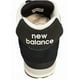 thumbnail image 4 of New Balance 515 Men's Low Top Shoes Size 10 New With Box Black & White, 4 of 5