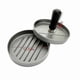 thumbnail image 2 of Aluminum Non-Stick Burger Press for BBQ Grill Hamburger Patty Maker Tool, 2 of 5