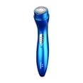 thumbnail image 1 of USYFAKGH Mini Rasoirs Électriques Portables Sans Fil Rechargeables USB pour Usage Humide et Sec pour Hommes, 1 of 9