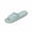 Green, variant on Shower Slippers for Men Casual Slides Bathroom Sandals Versatile Thick Soled Home Indoor Eva Slippers Oft Lightweight Home Bathroom Wear Sandals for All Seasons