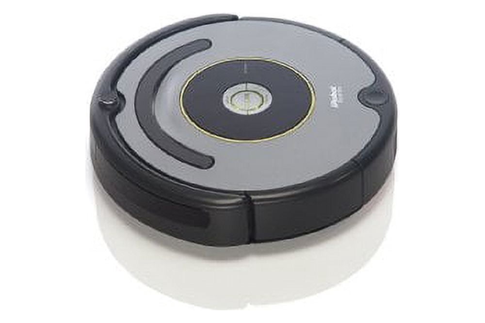 iRobot Roomba 630 本体 iRobot Roomba 630 Vacuum Cleaning Robot with Mopping and Docking