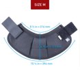 thumbnail image 5 of Horze Balistic Overreach Boots, 5 of 5