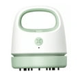 thumbnail image 4 of IFANLANDOR 1Pcs Portable Mini Vacuum Cleaner Lightweight Hand Held For Home Office Desk, 4 of 8
