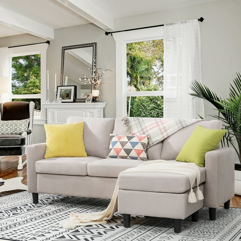 3 seater sofas sale for small spaces