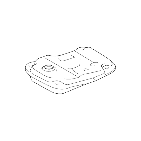 Toyota Transmission Filter