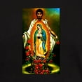 thumbnail image 3 of CafePress - Juan Diego Guadalupe Dark T Shirt - Men's Classic Graphic Cotton T-Shirt, 3 of 4
